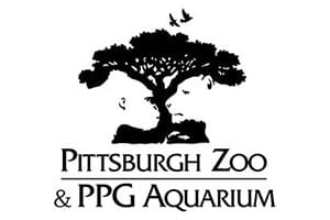 Pittsburgh Zoo & PPG Aquarium logo