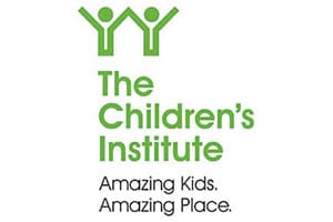 The Children's Institute logo