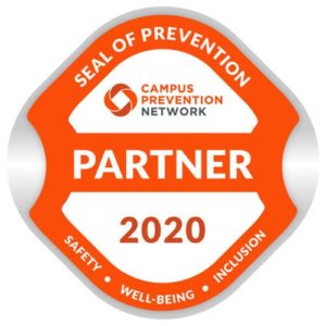 Seal of Prevention Partner 2020