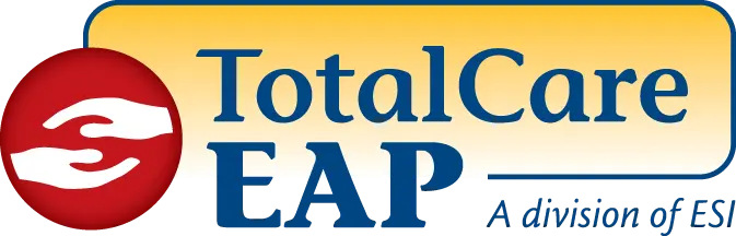 TotalCare EAP Website Logo